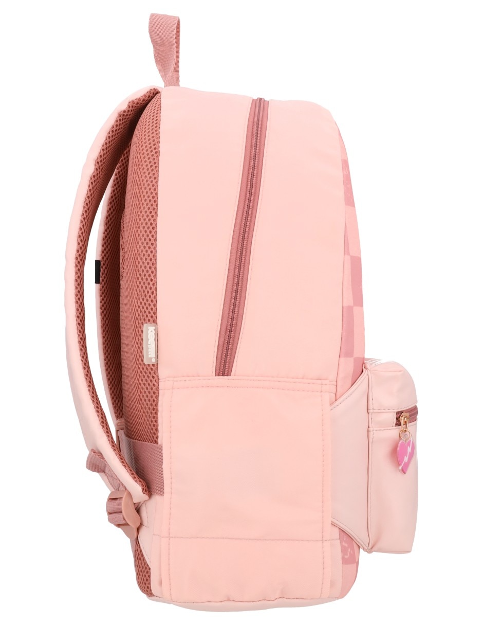 Mochila escolar peanuts pnt049 para mujer 3