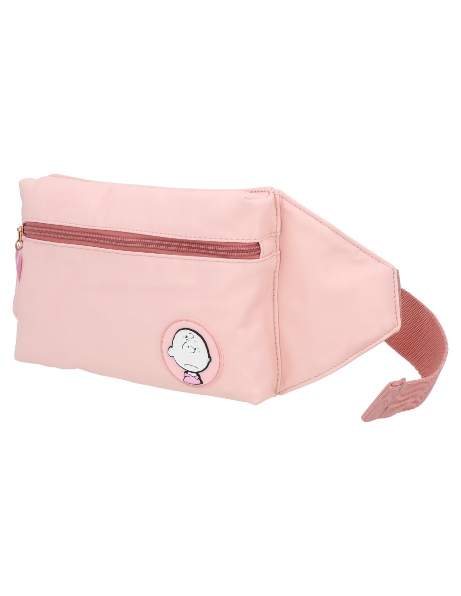 Mochila escolar peanuts pnt049 para mujer 10