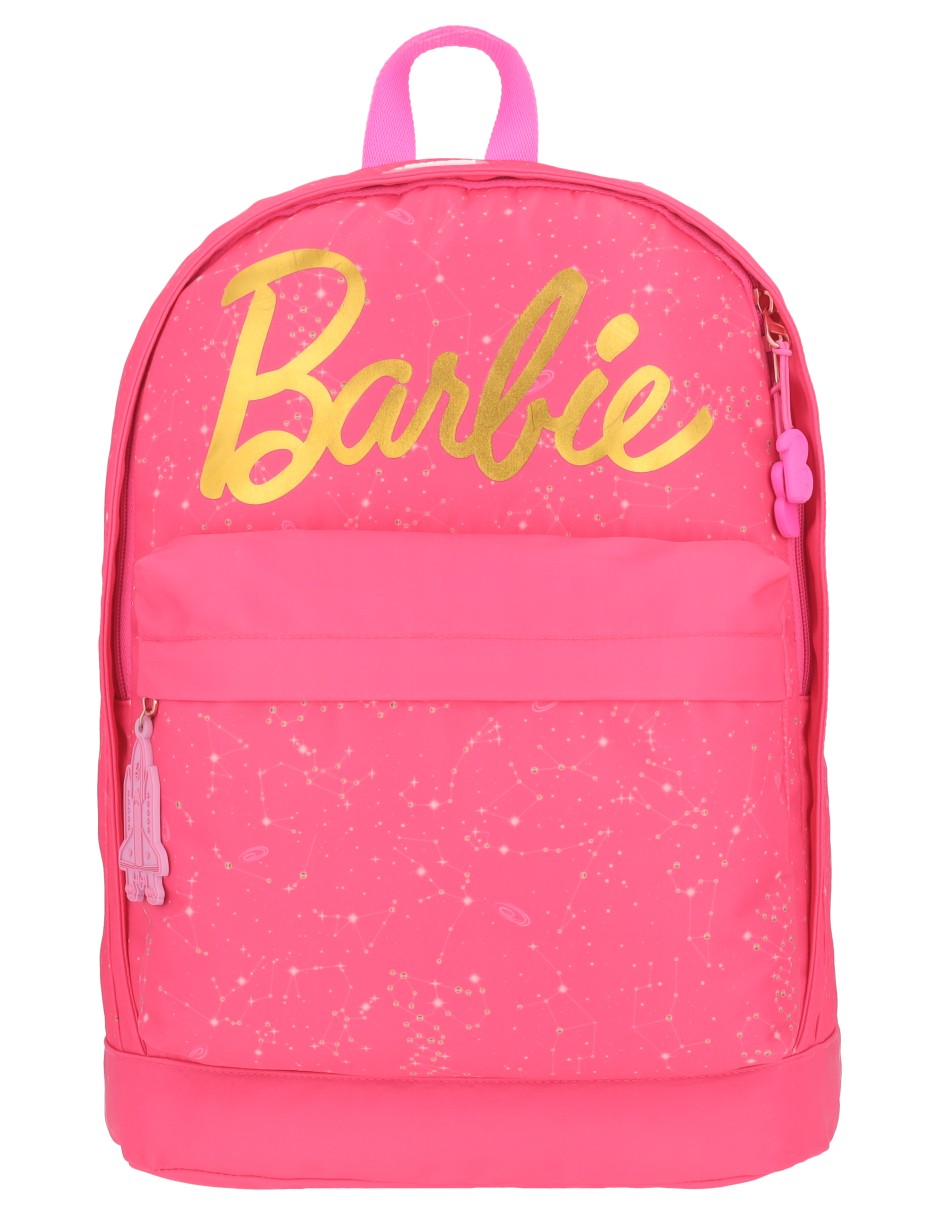 Mochila escolar barbie brb108 para mujer Mochila escolar barbie brb108 para mujer
