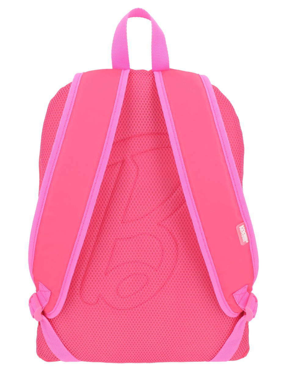 Mochila escolar barbie brb108 para mujer 5