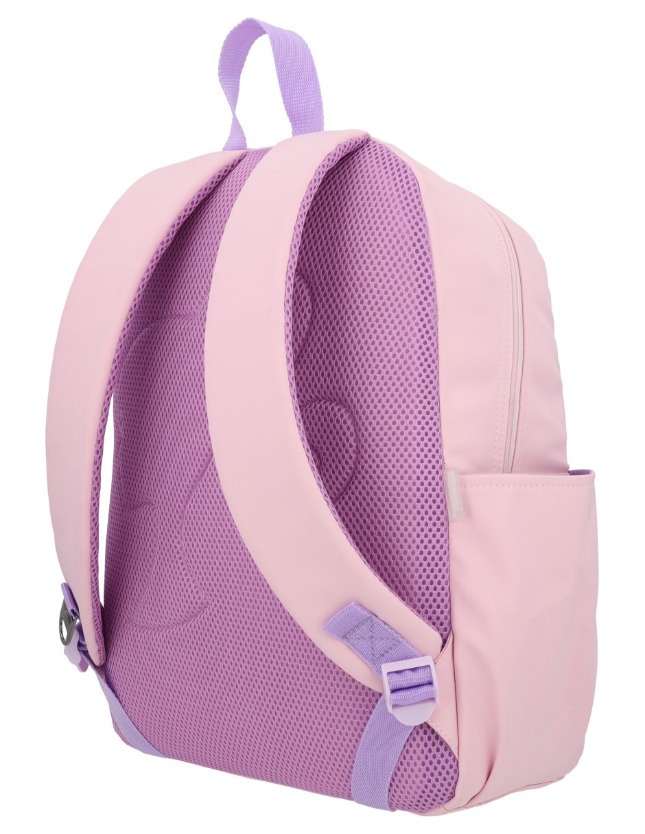 Mochila escolar barbie brb109 para mujer 4