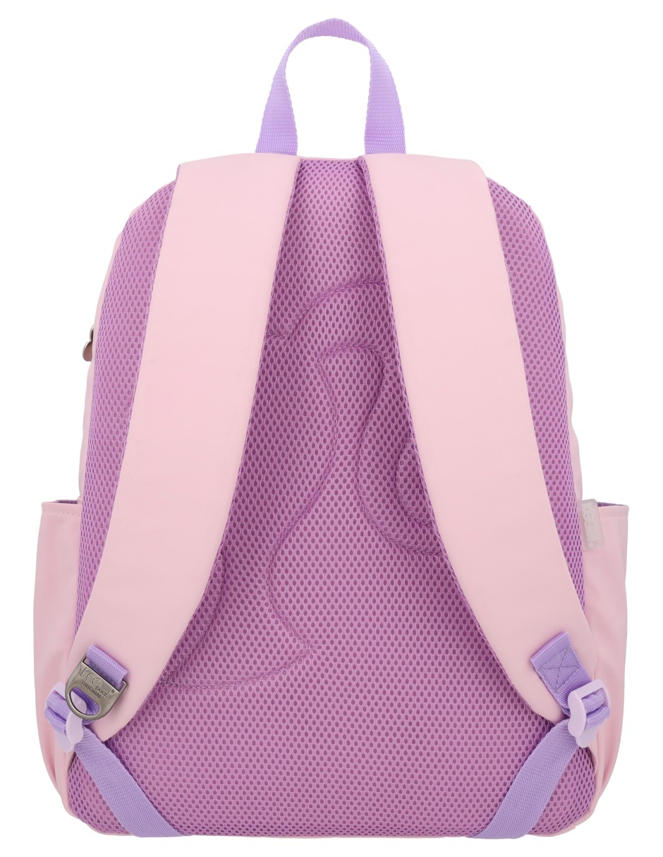 Mochila escolar barbie brb109 para mujer 5