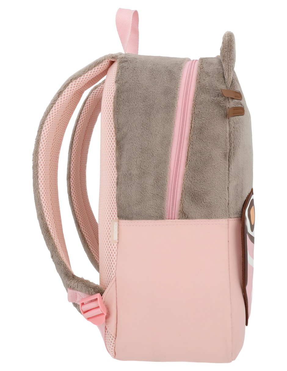 Mochila escolar pusheen psh096 para mujer 3