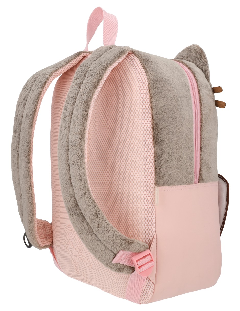 Mochila escolar pusheen psh096 para mujer 4