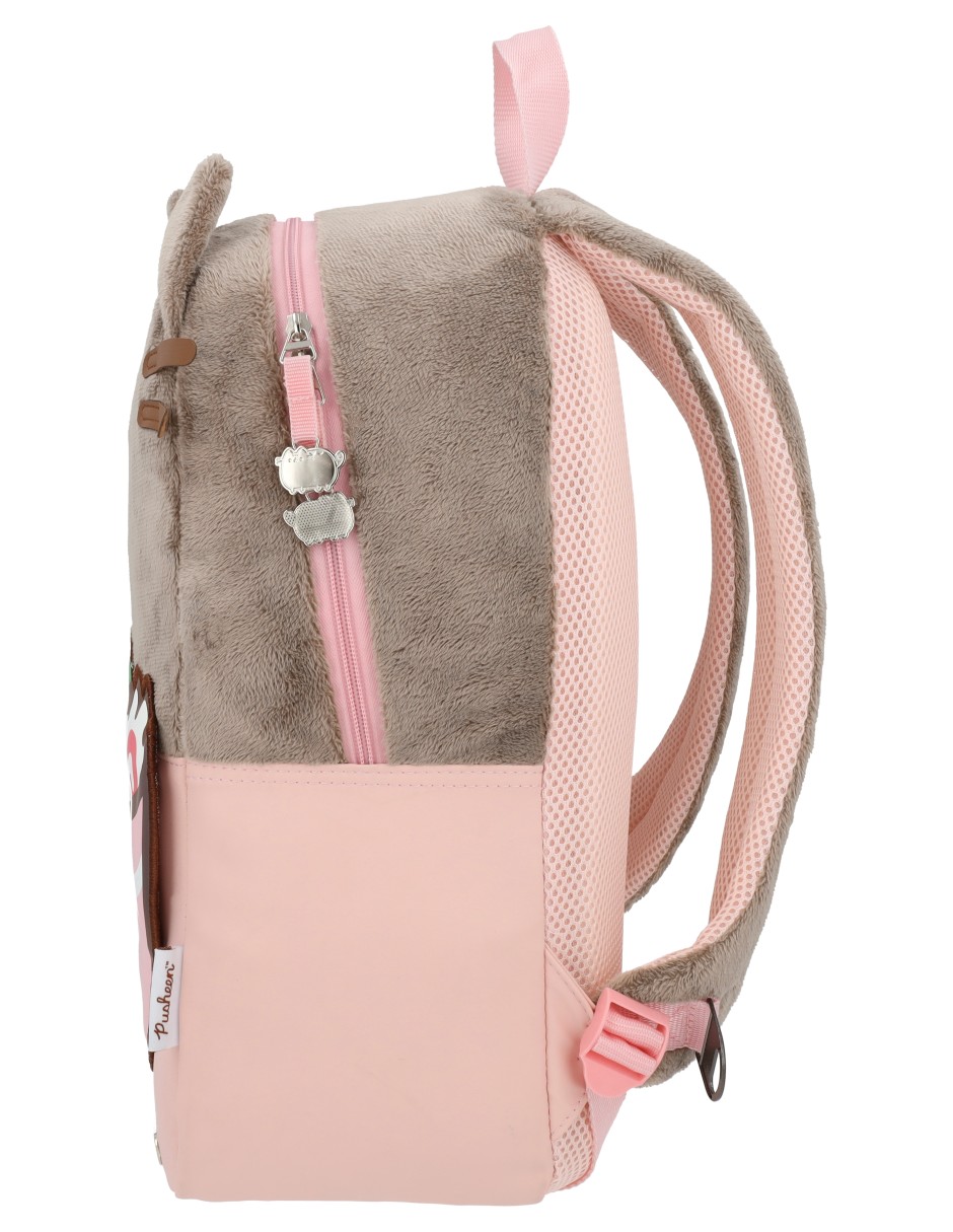 Mochila escolar pusheen psh096 para mujer 7