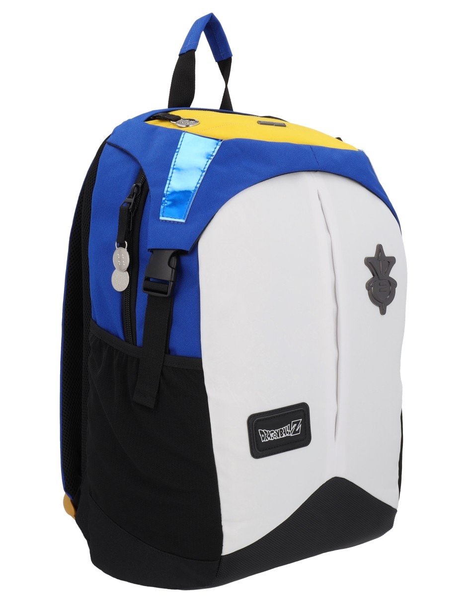 Mochila escolar dragon ball z dbz116 para hombre 2
