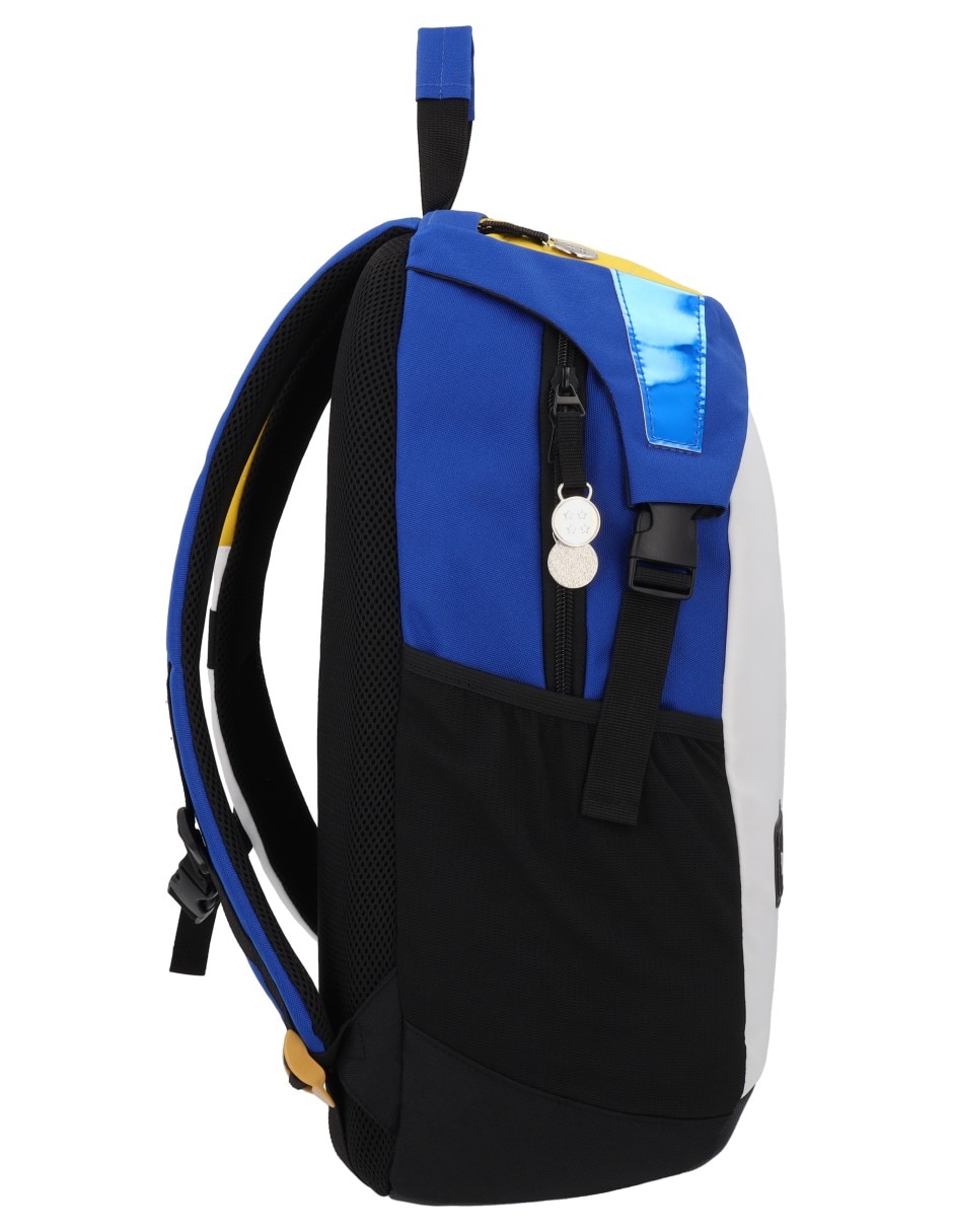 Mochila escolar dragon ball z dbz116 para hombre 3