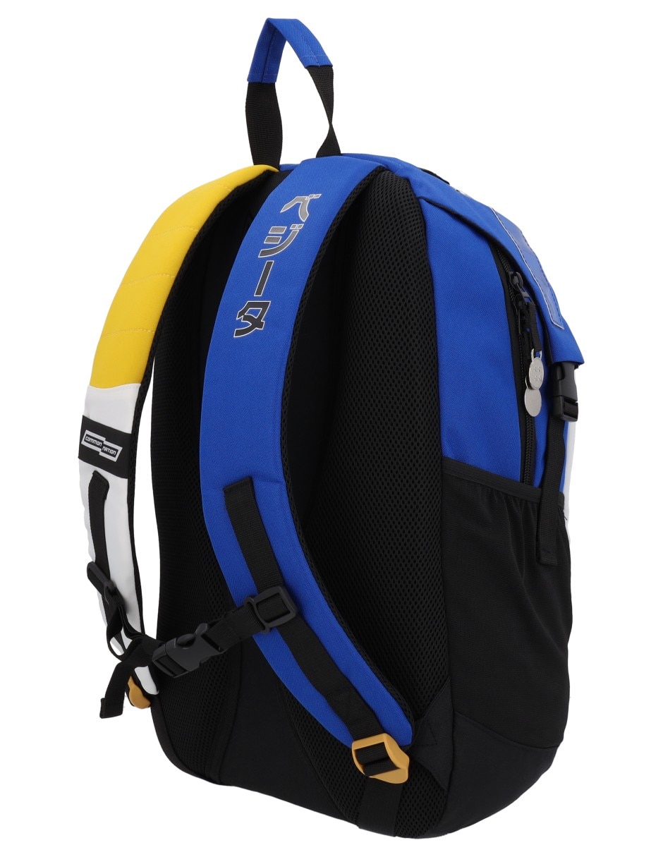 Mochila escolar dragon ball z dbz116 para hombre 4