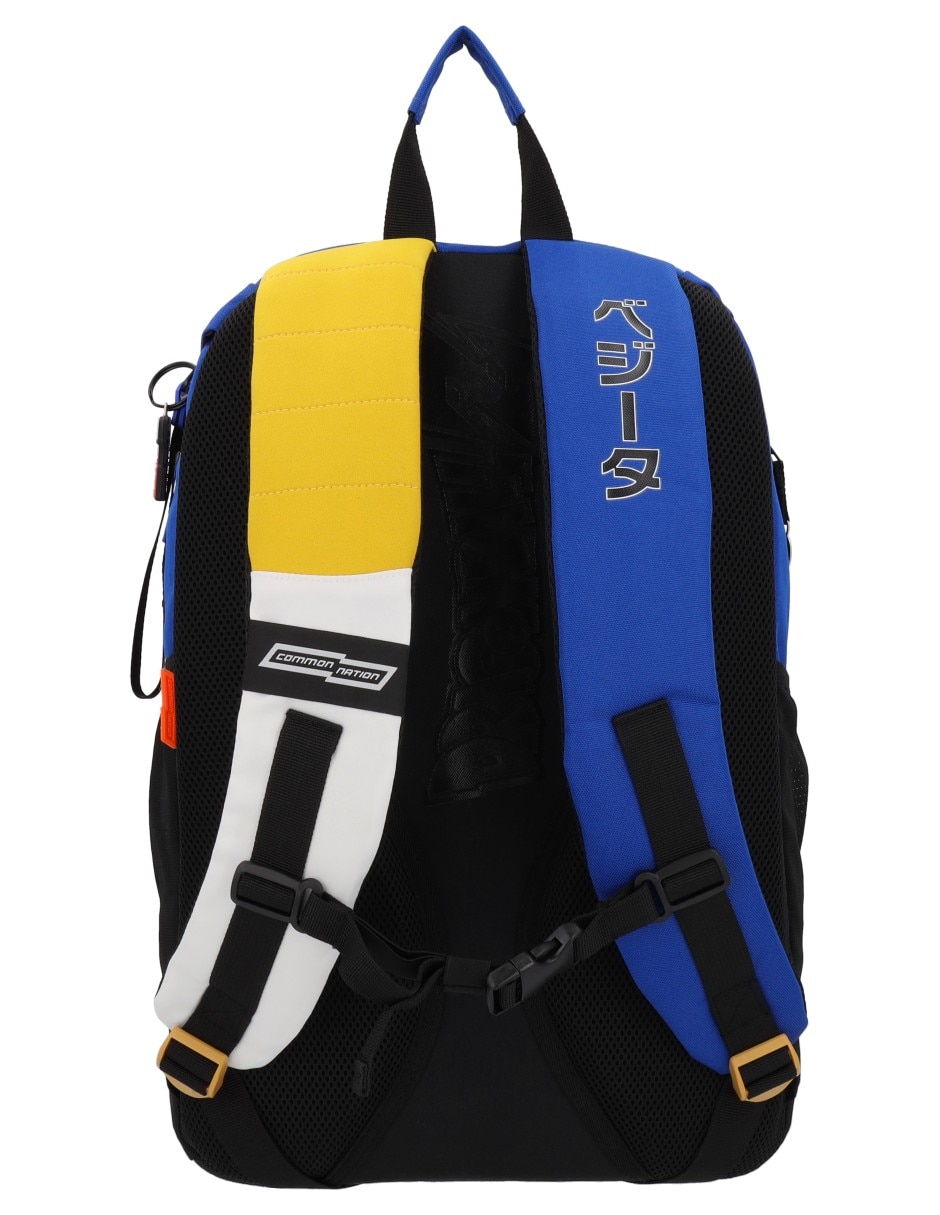 Mochila escolar dragon ball z dbz116 para hombre 5