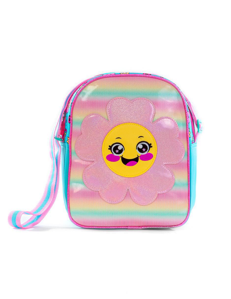Mochila escolar TR SFL01 para niña 7
