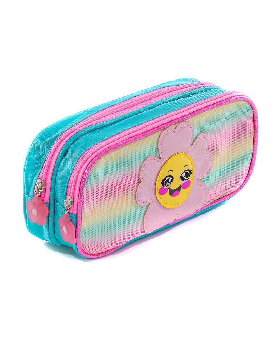 Mochila escolar TR SFL01 para niña 8