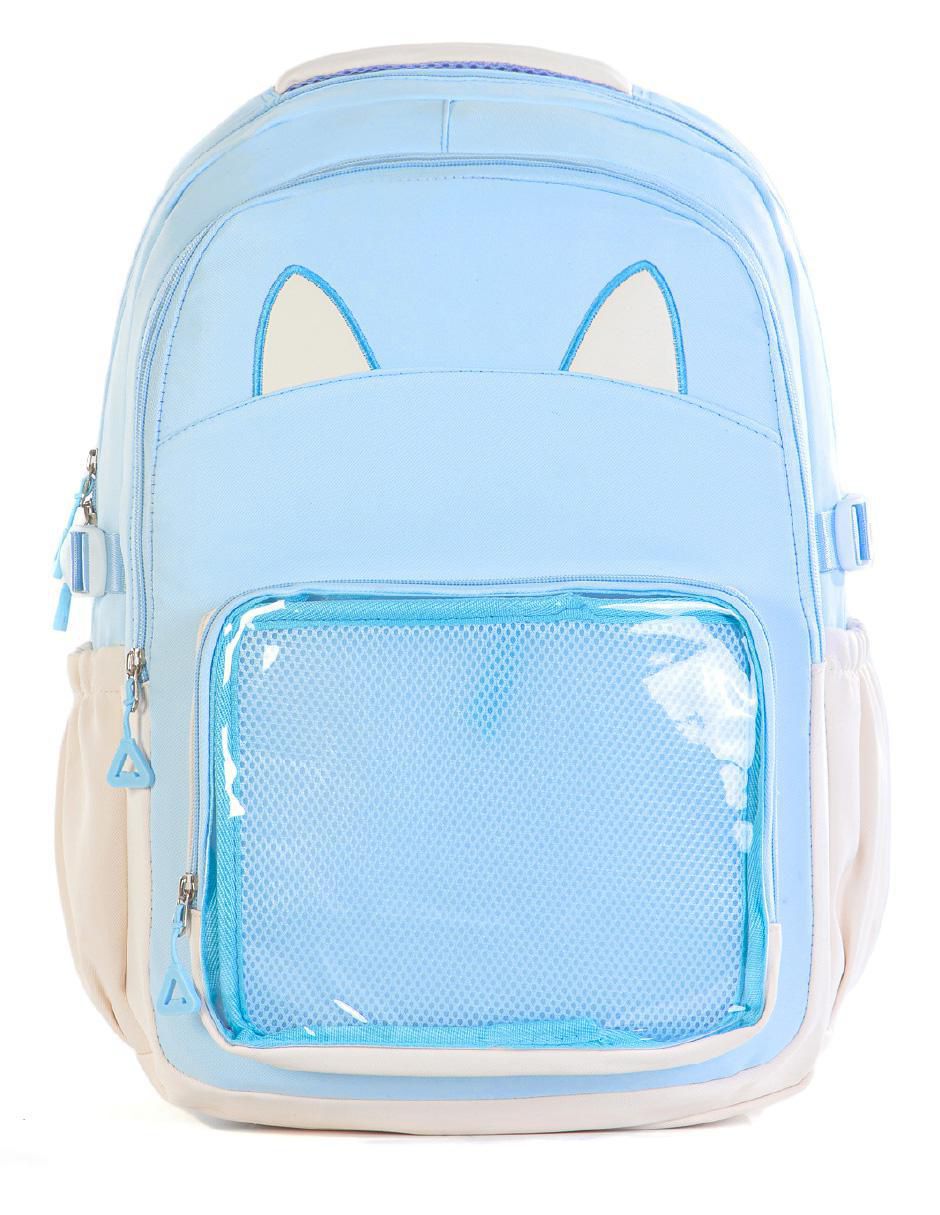 Mochila escolar TR SC022AZ para mujer