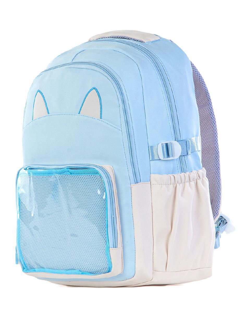 Mochila escolar TR SC022AZ para mujer 3