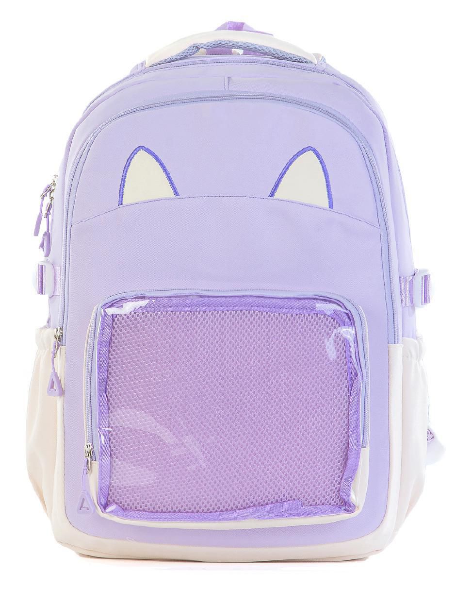 Mochila escolar TR SC022LI para mujer Mochila escolar TR SC022LI para mujer