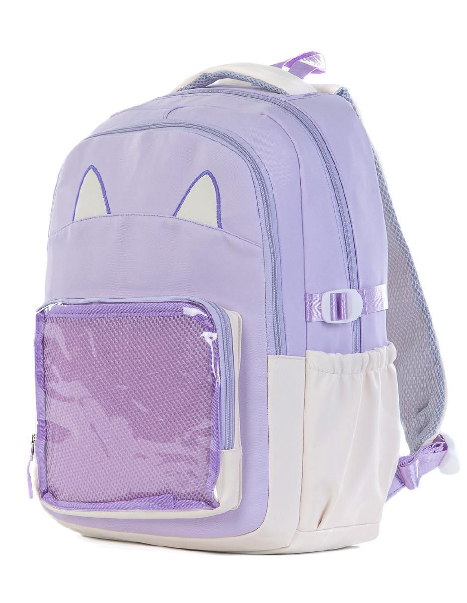 Mochila escolar TR SC022LI  para mujer 3
