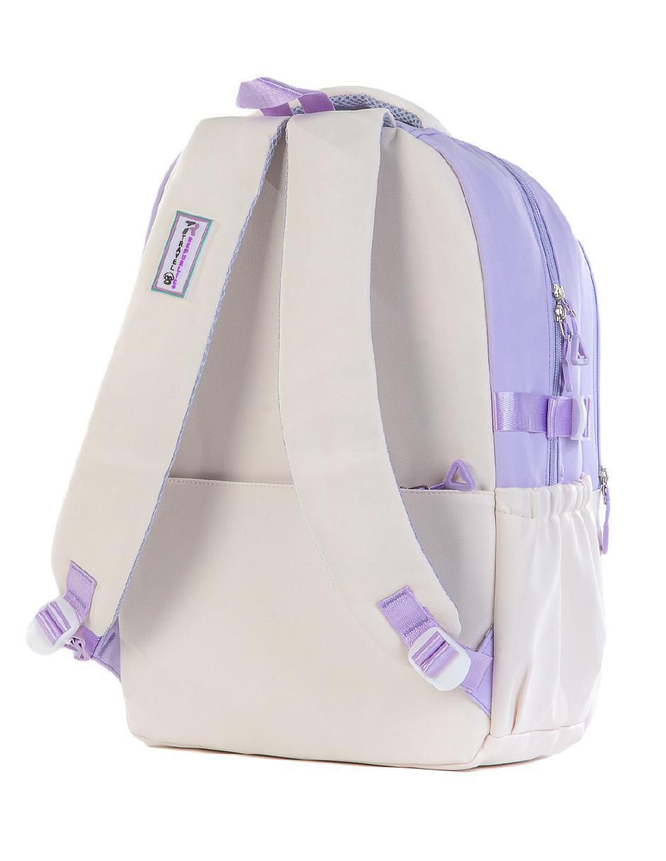 Mochila escolar TR SC022LI  para mujer 4