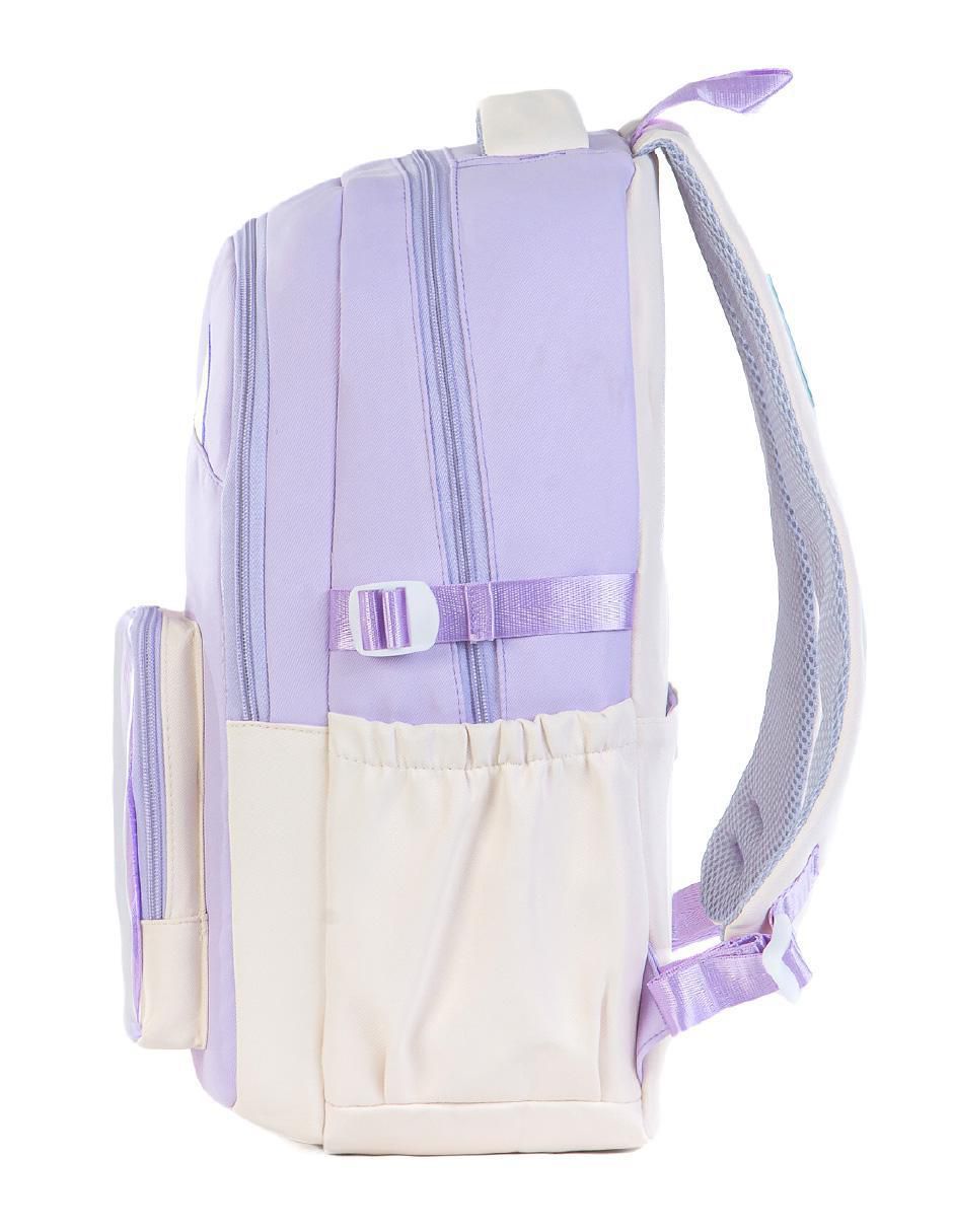 Mochila escolar TR SC022LI  para mujer 5