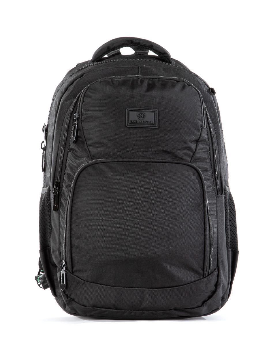 Mochila escolar para hombre