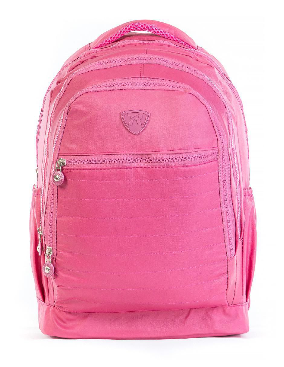 Mochila escolar trcsk033r para mujer