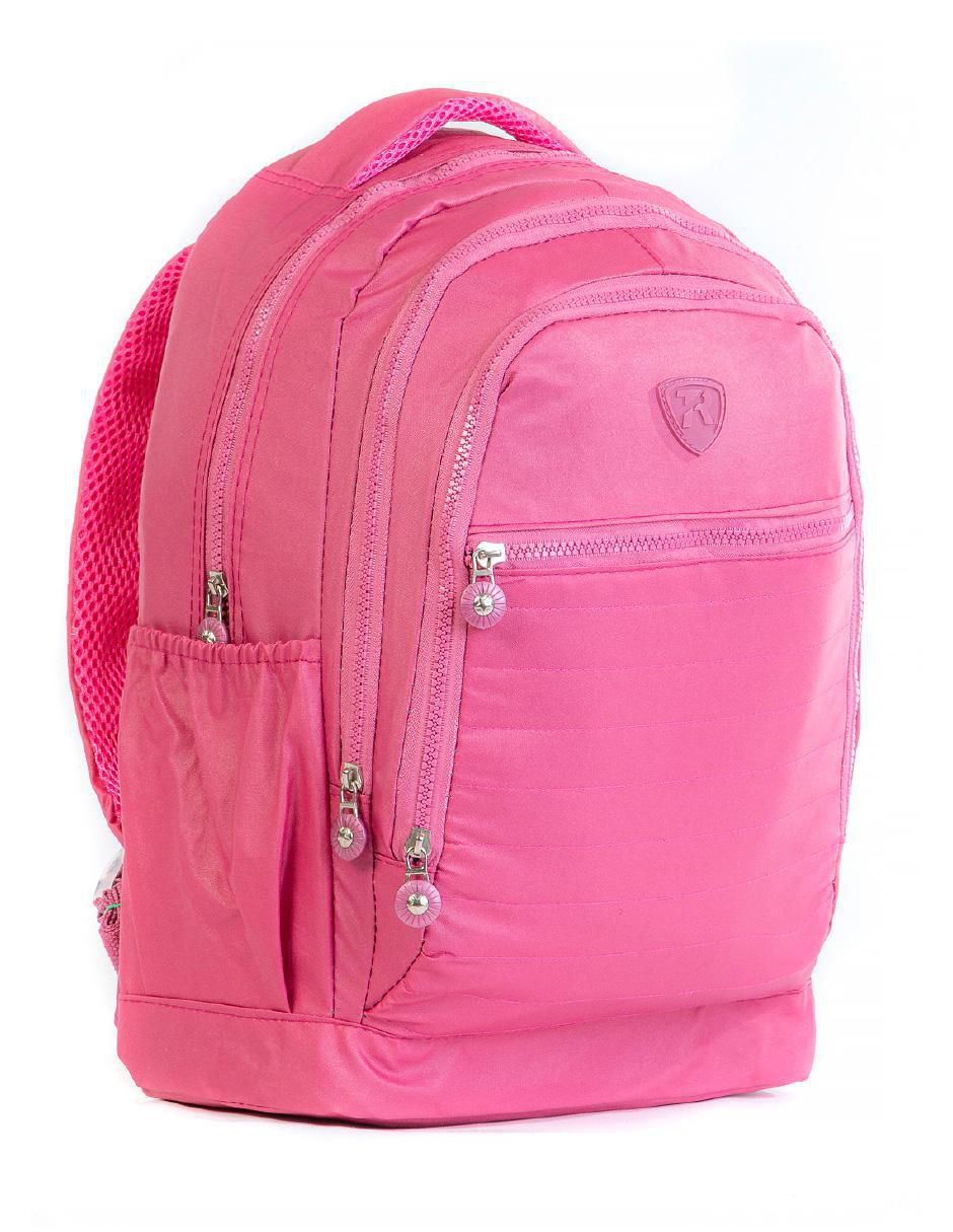 Mochila escolar trcsk033r para mujer 2
