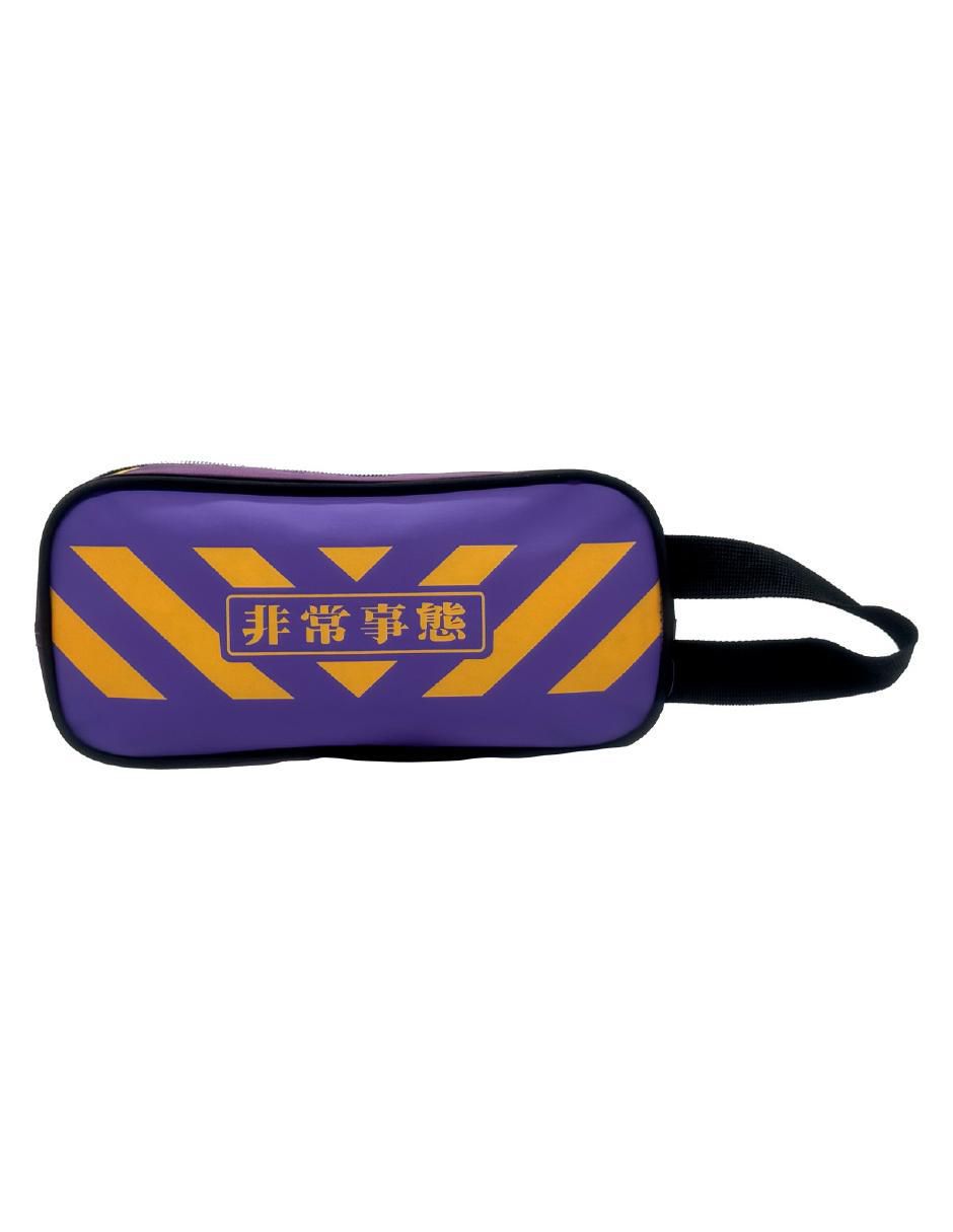 Lapicera EVA-01 Evangelion unisex 3