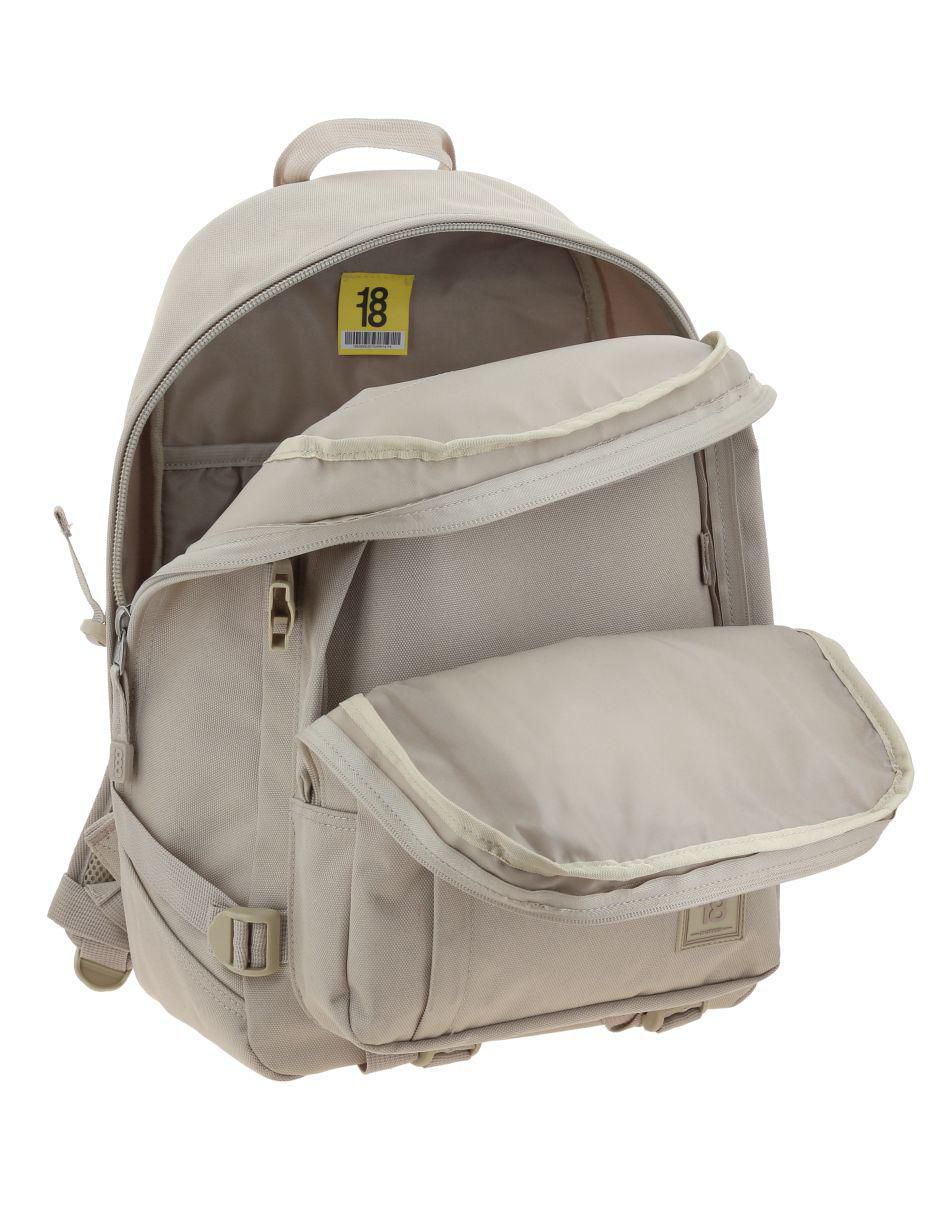 Mochila casual unisex 7