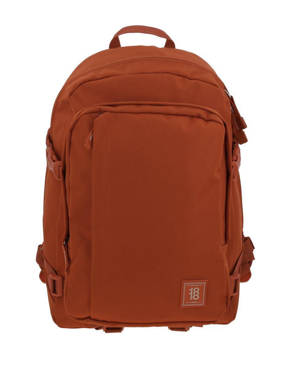 Mochila casual no aplica 1818 sin familia o coleccion no "para" unisex