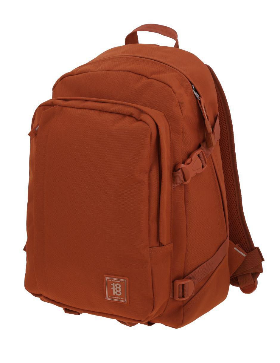 Mochila casual no aplica 1818 sin familia o coleccion no "para" unisex