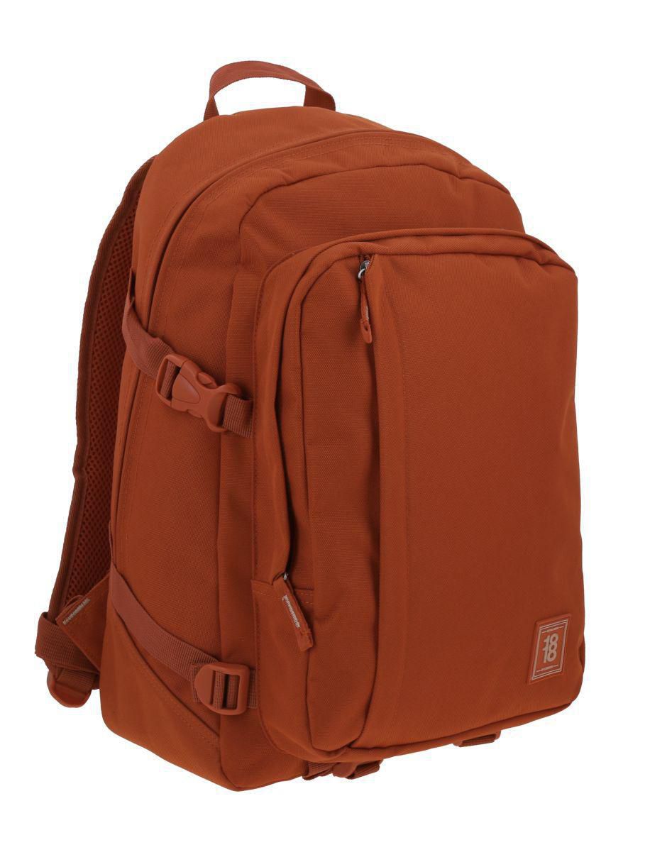 Mochila casual no aplica 1818 sin familia o coleccion no "para" unisex