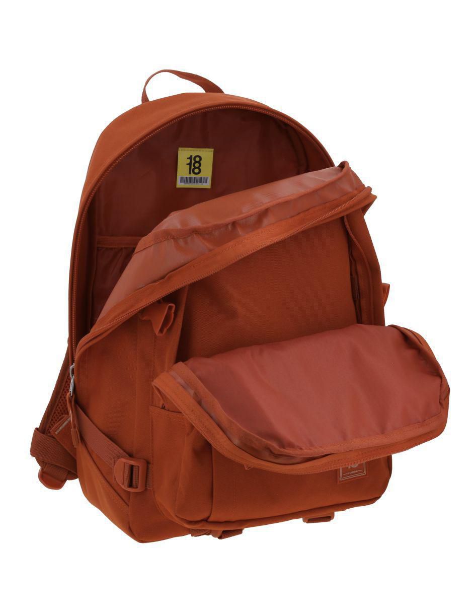 Mochila casual no aplica 1818 sin familia o coleccion no "para" unisex