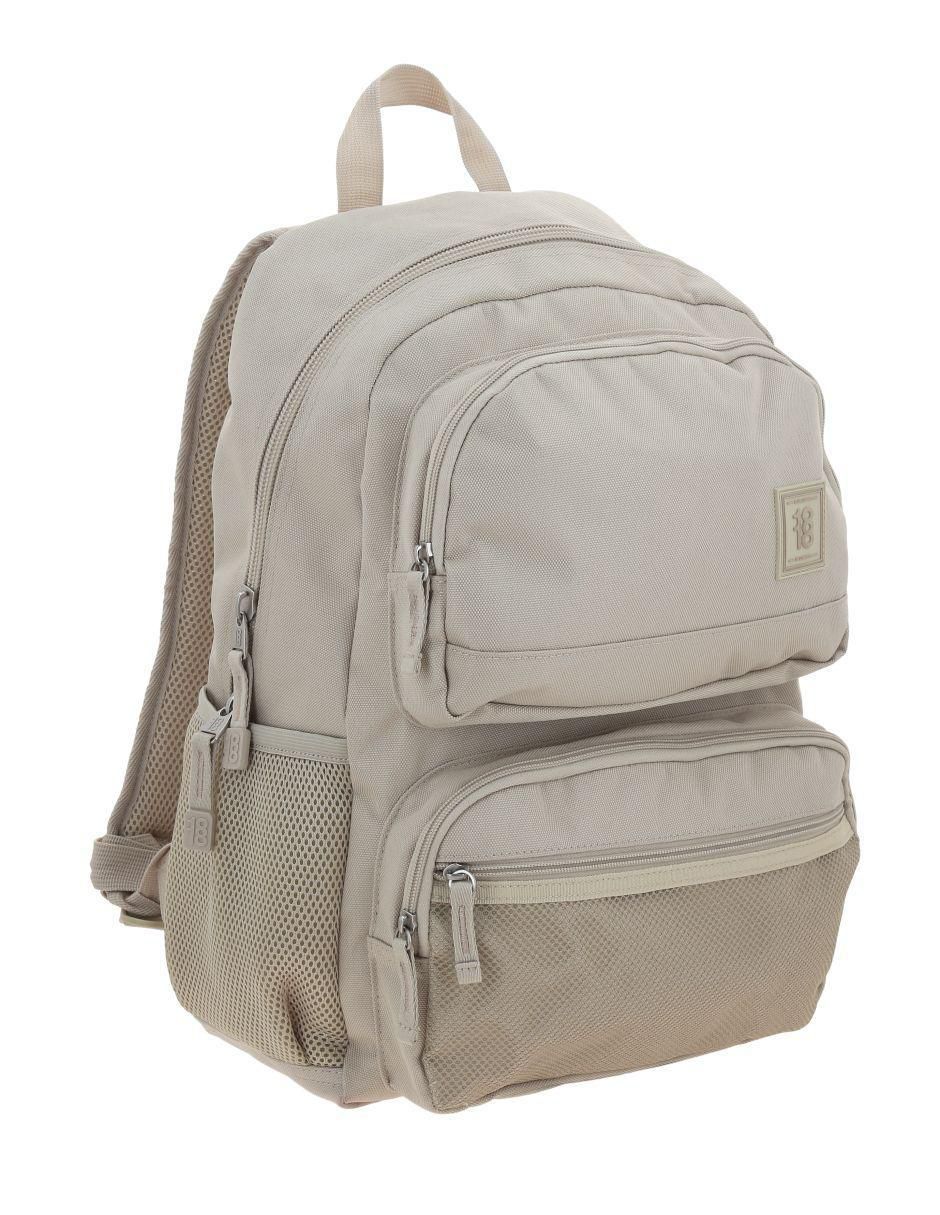 Mochila casual unisex 6