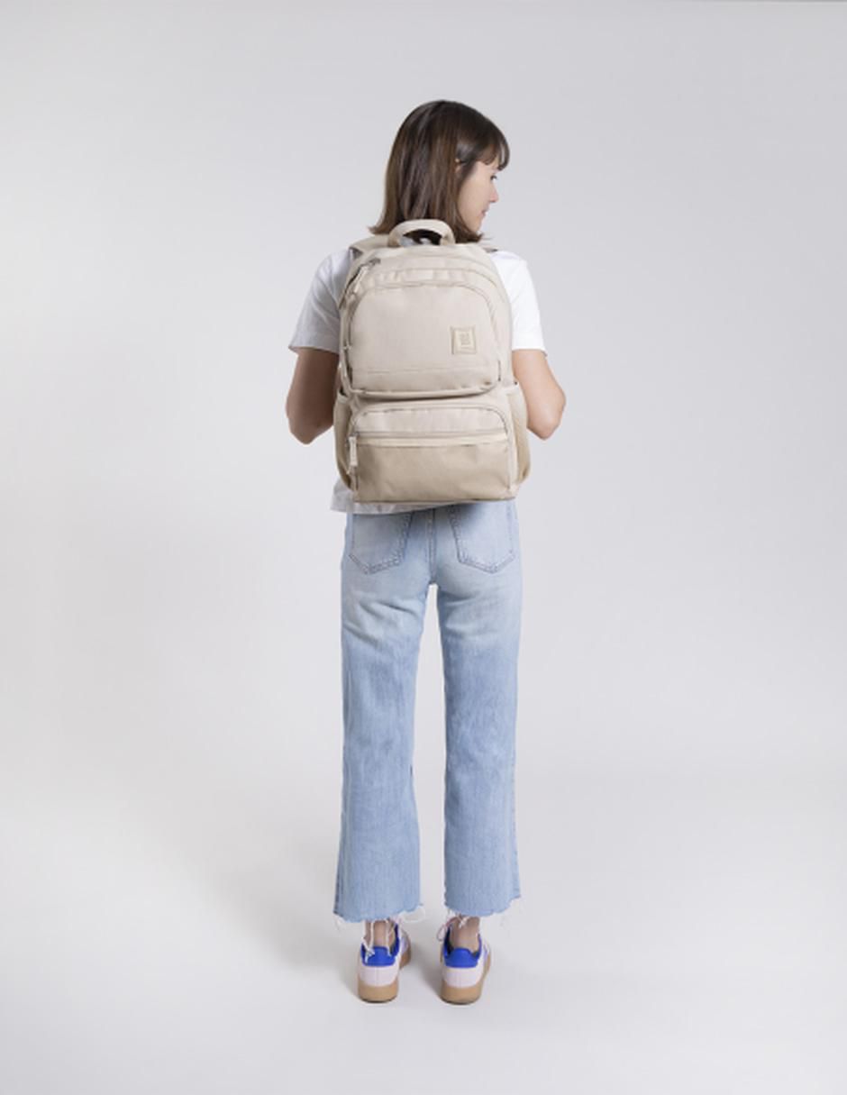 Mochila casual unisex 8