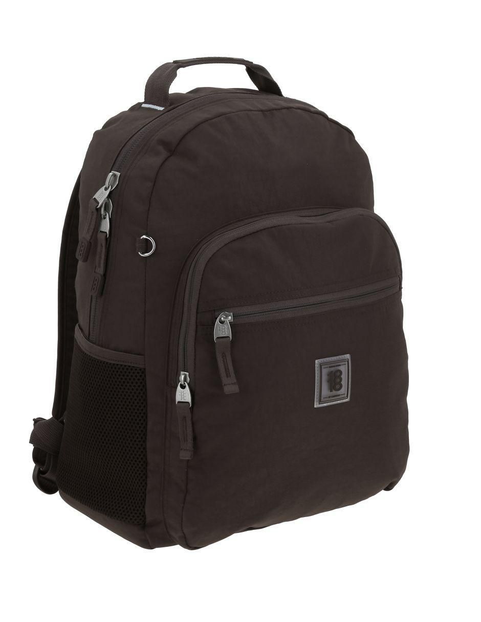 Mochila casual unisex 6