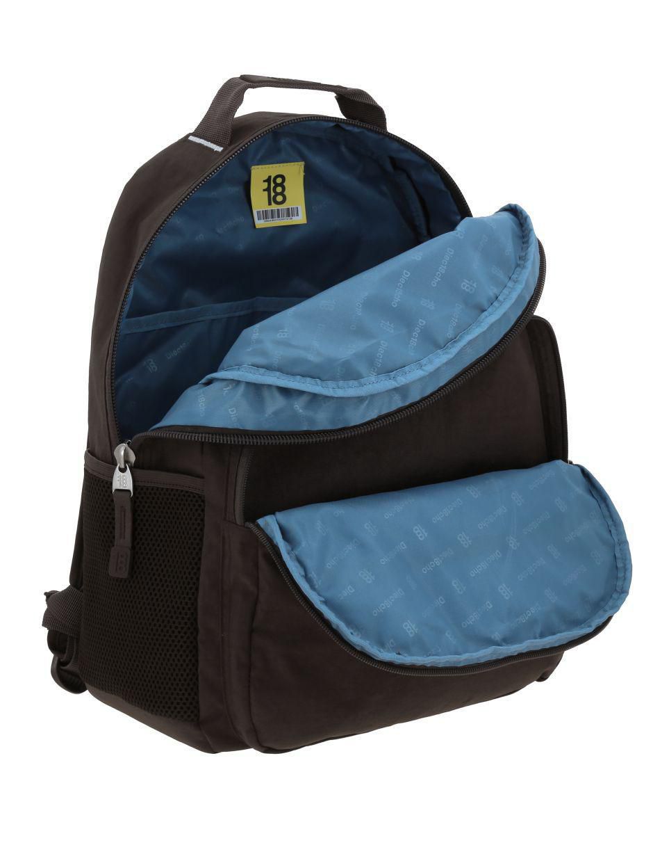 Mochila casual unisex 7