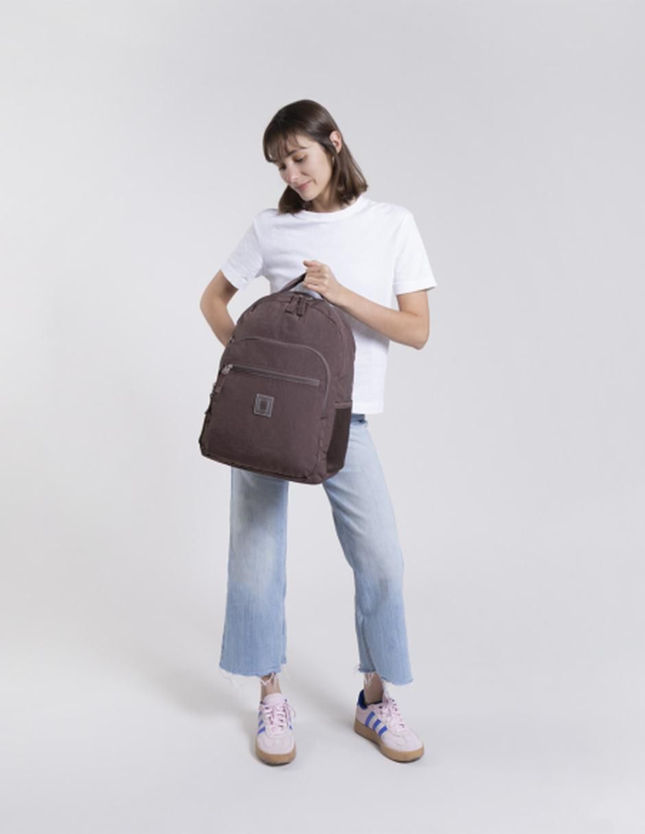 Mochila casual unisex 8