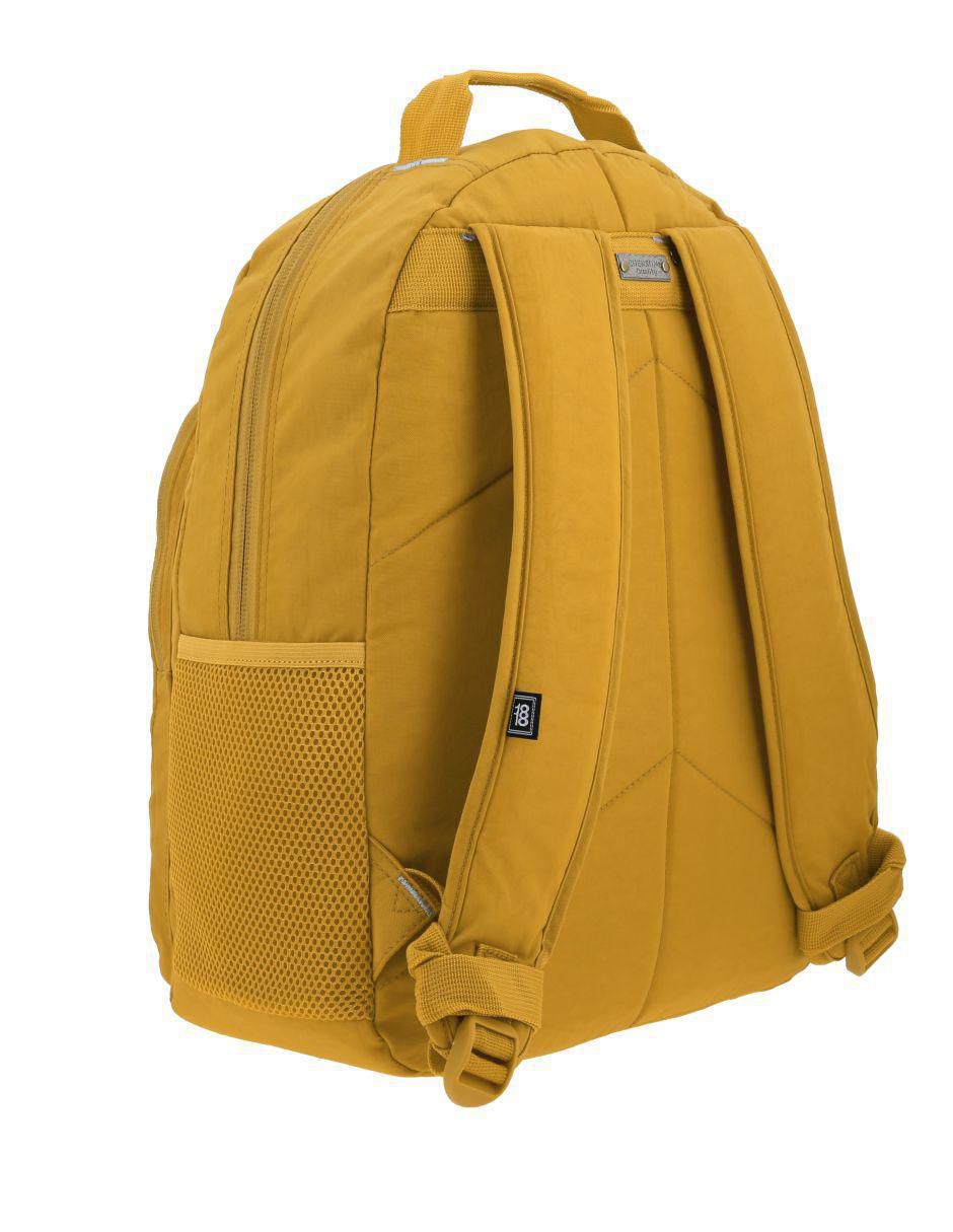 Mochila casual no aplica 1818 sin familia o coleccion  no "para" unisex