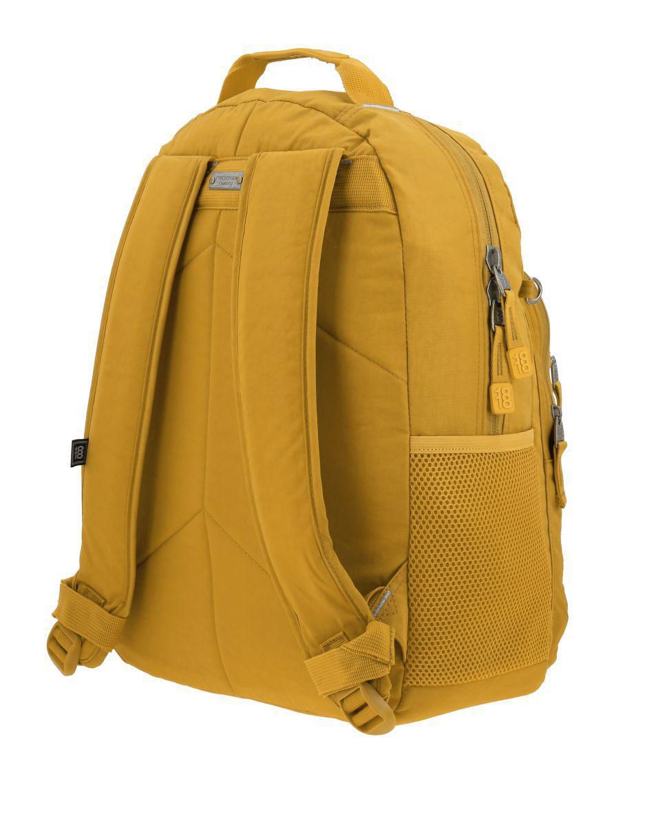Mochila casual no aplica 1818 sin familia o coleccion  no "para" unisex