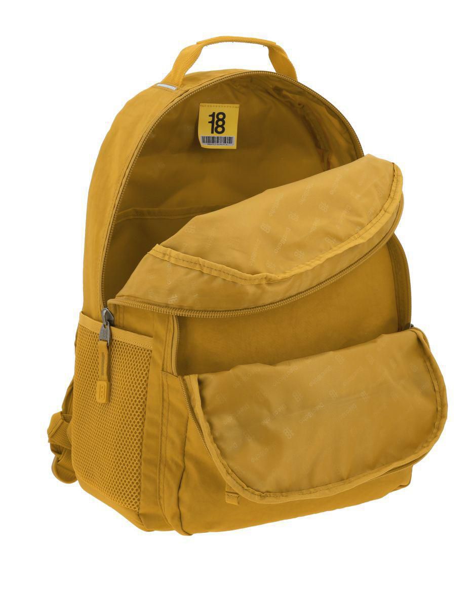 Mochila casual no aplica 1818 sin familia o coleccion  no "para" unisex