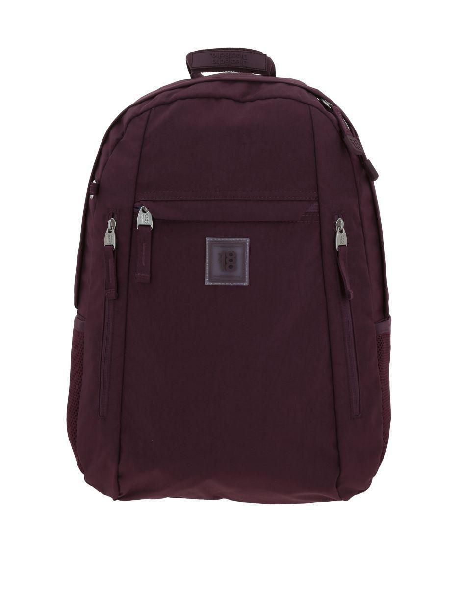 Mochila casual unisex