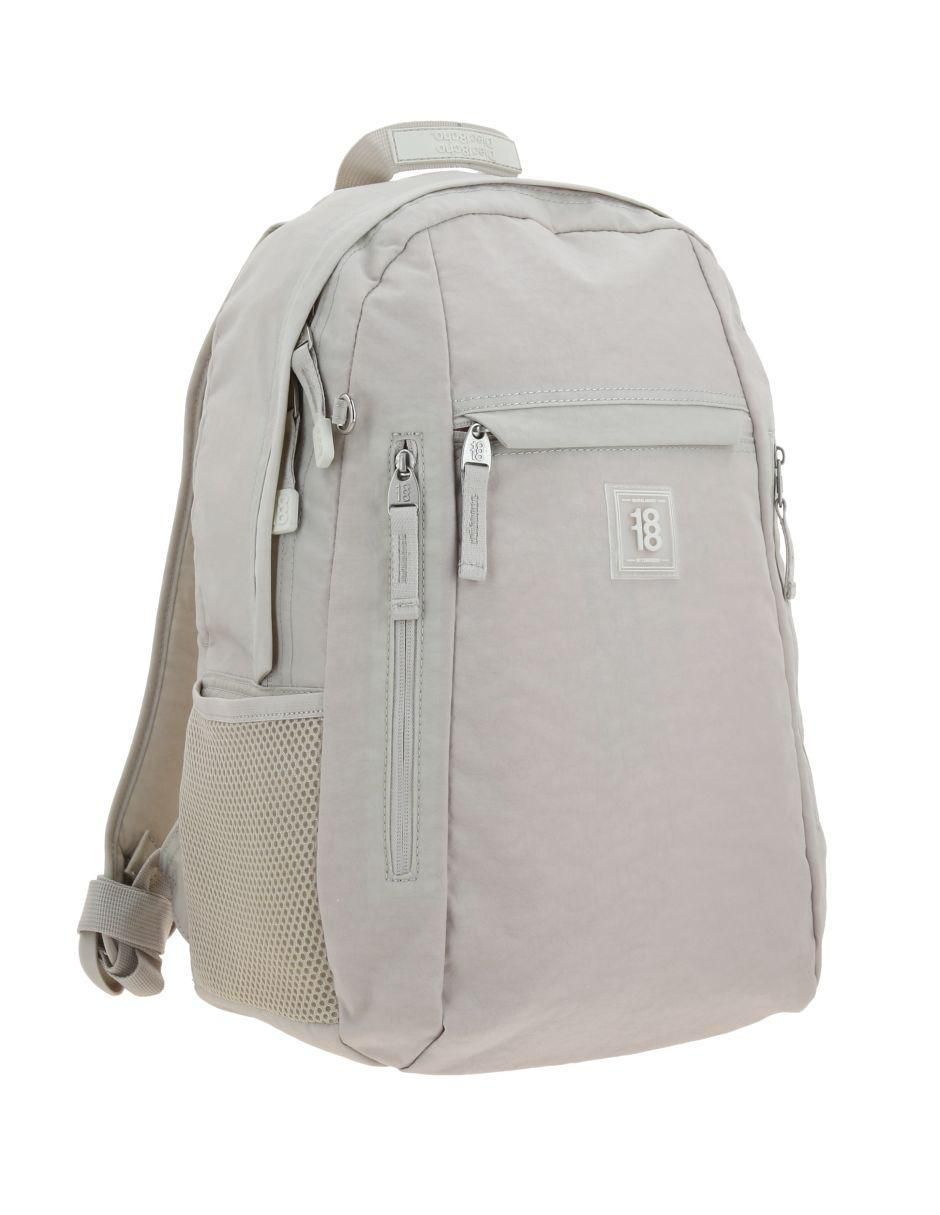 Mochila casual unisex 6