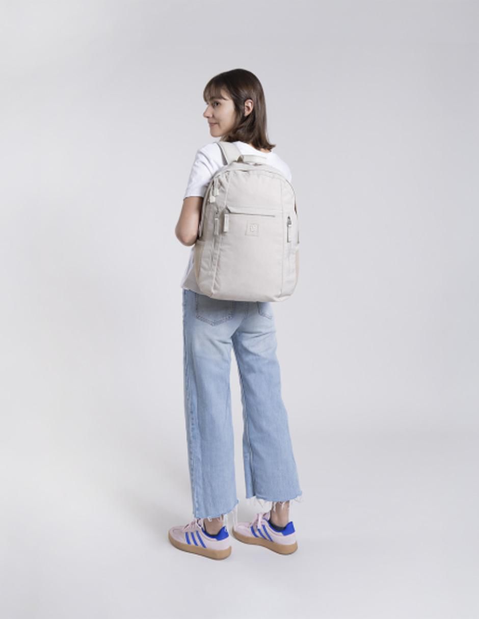 Mochila casual unisex 8