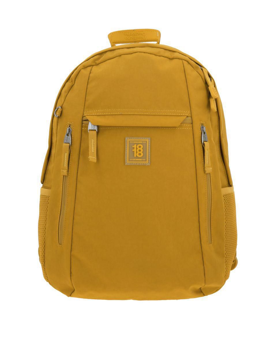 Mochila casual unisex