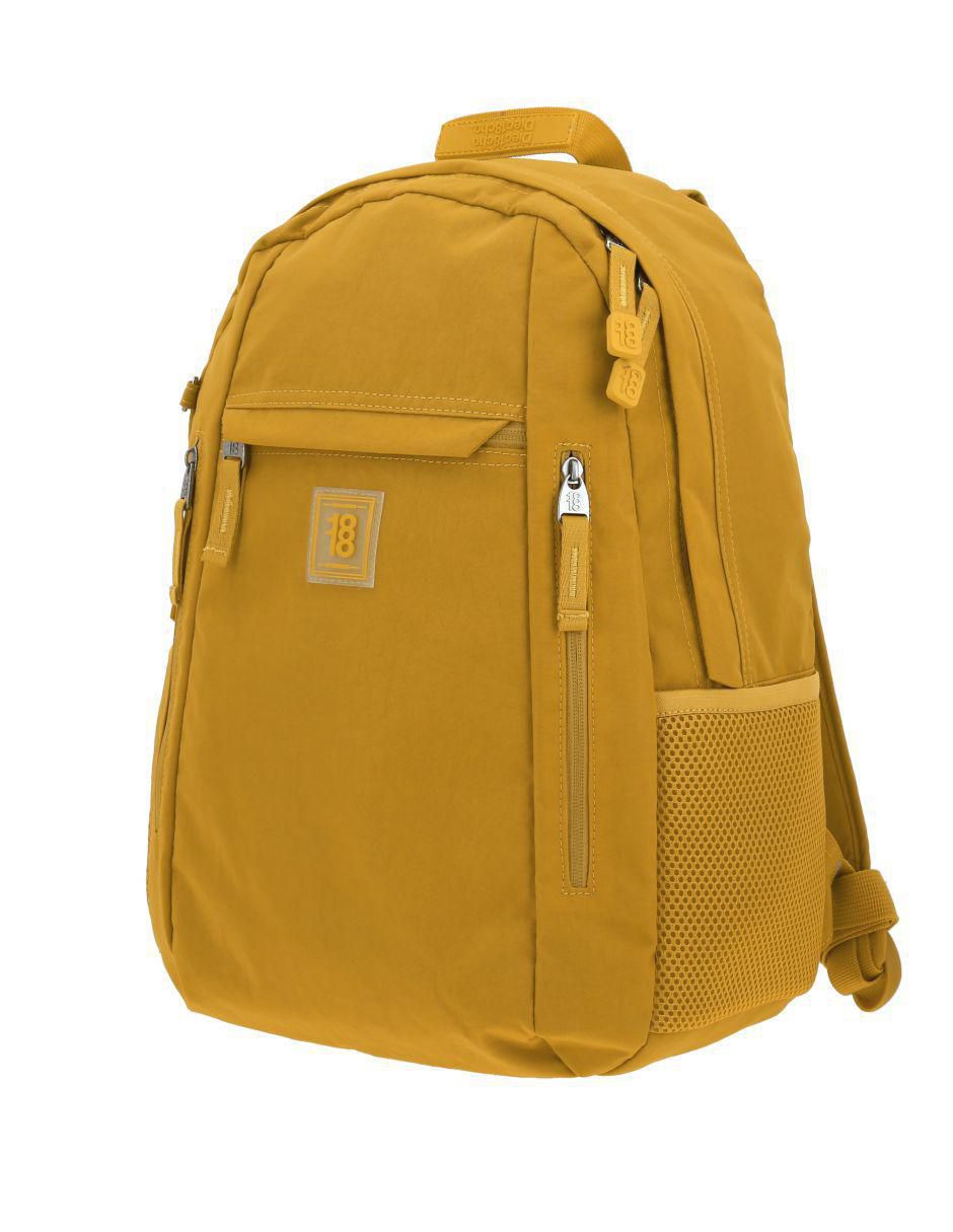 Mochila casual no aplica 1818 sin familia o coleccion  no "para" unisex