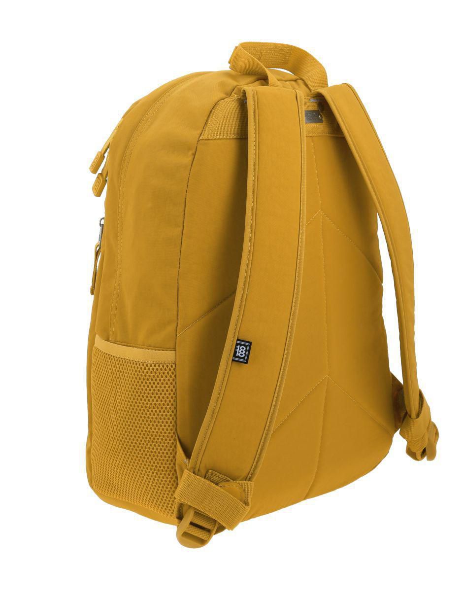 Mochila casual no aplica 1818 sin familia o coleccion  no "para" unisex