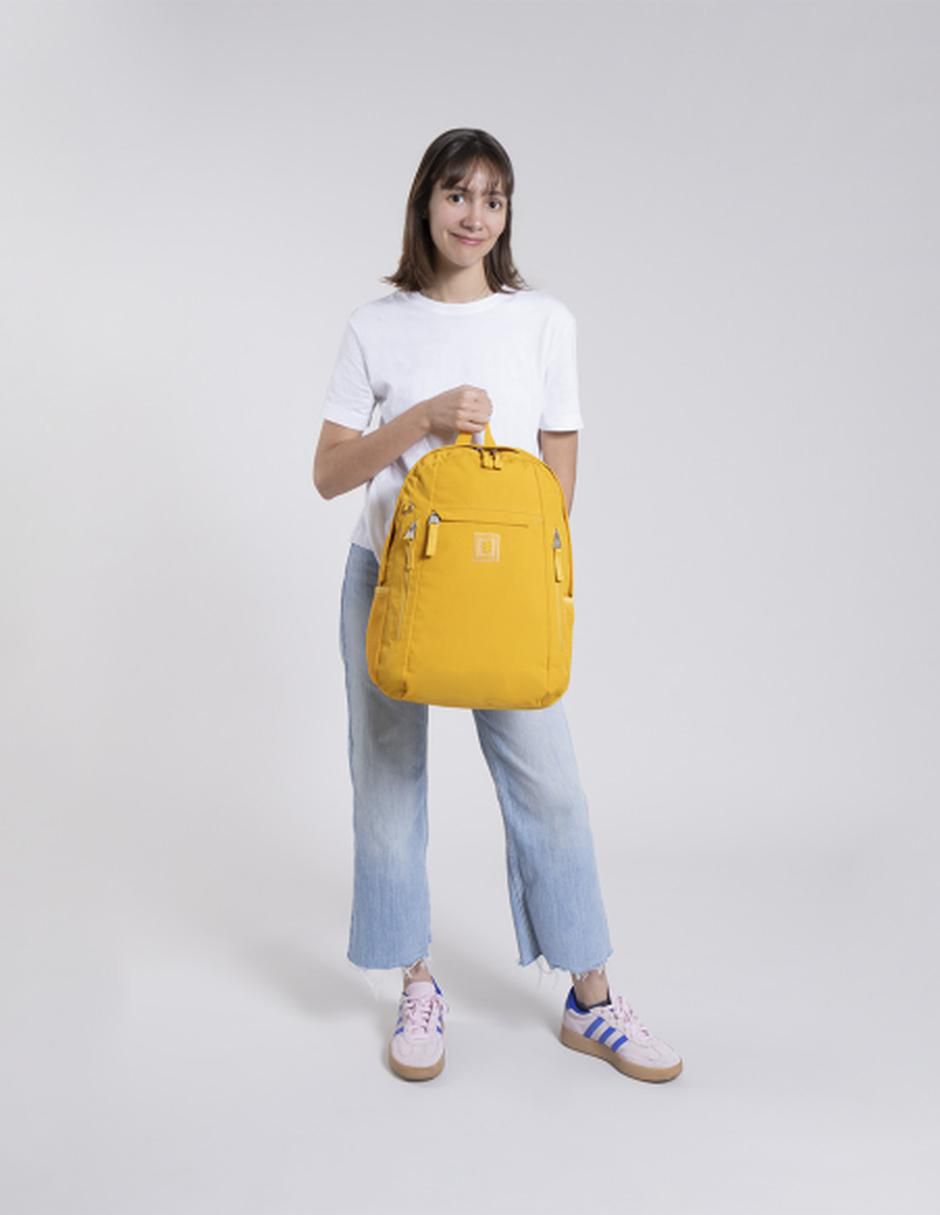 Mochila casual no aplica 1818 sin familia o coleccion  no "para" unisex