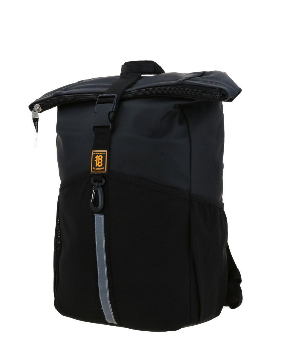 Mochila escolar unisex 2