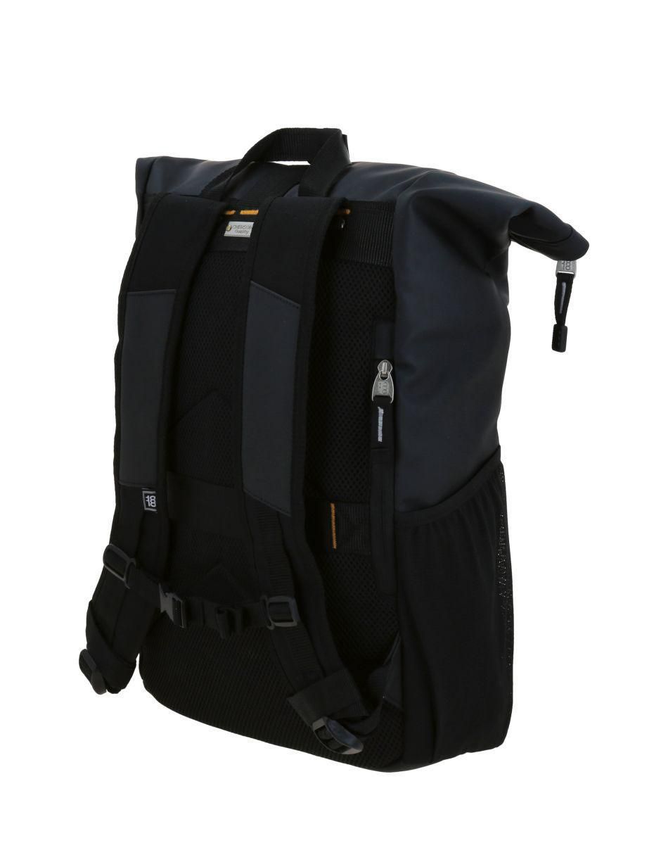 Mochila escolar unisex 5