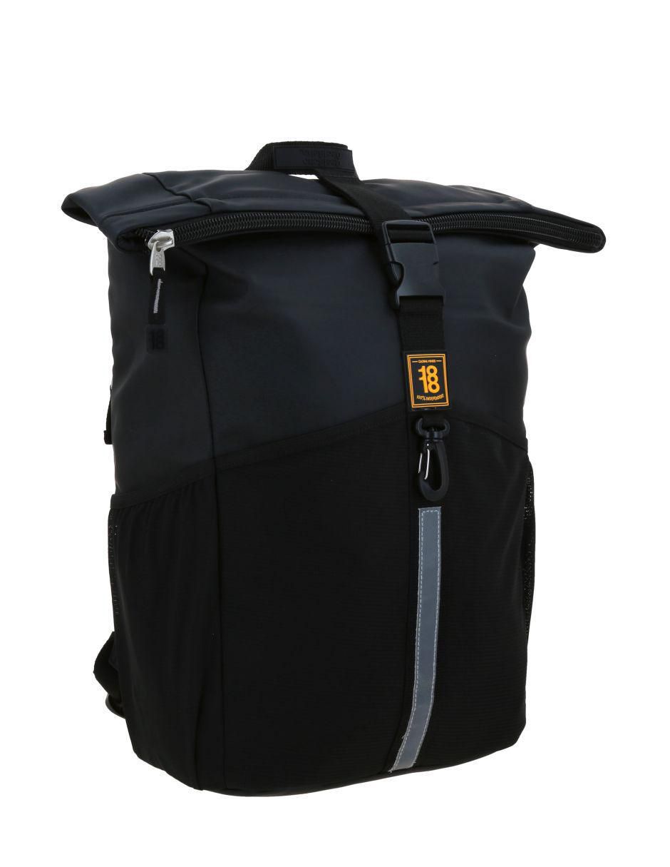 Mochila escolar unisex 6