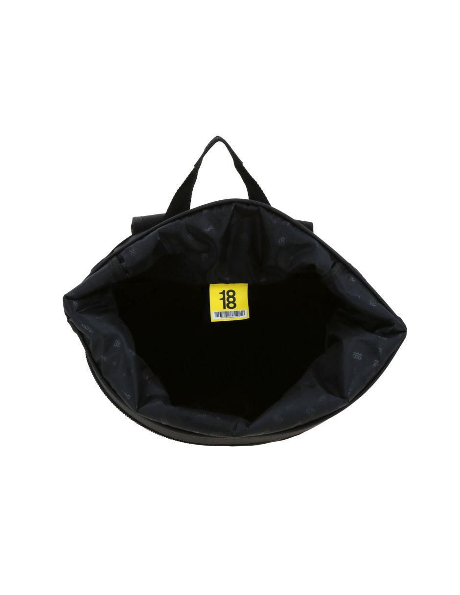 Mochila escolar unisex 7