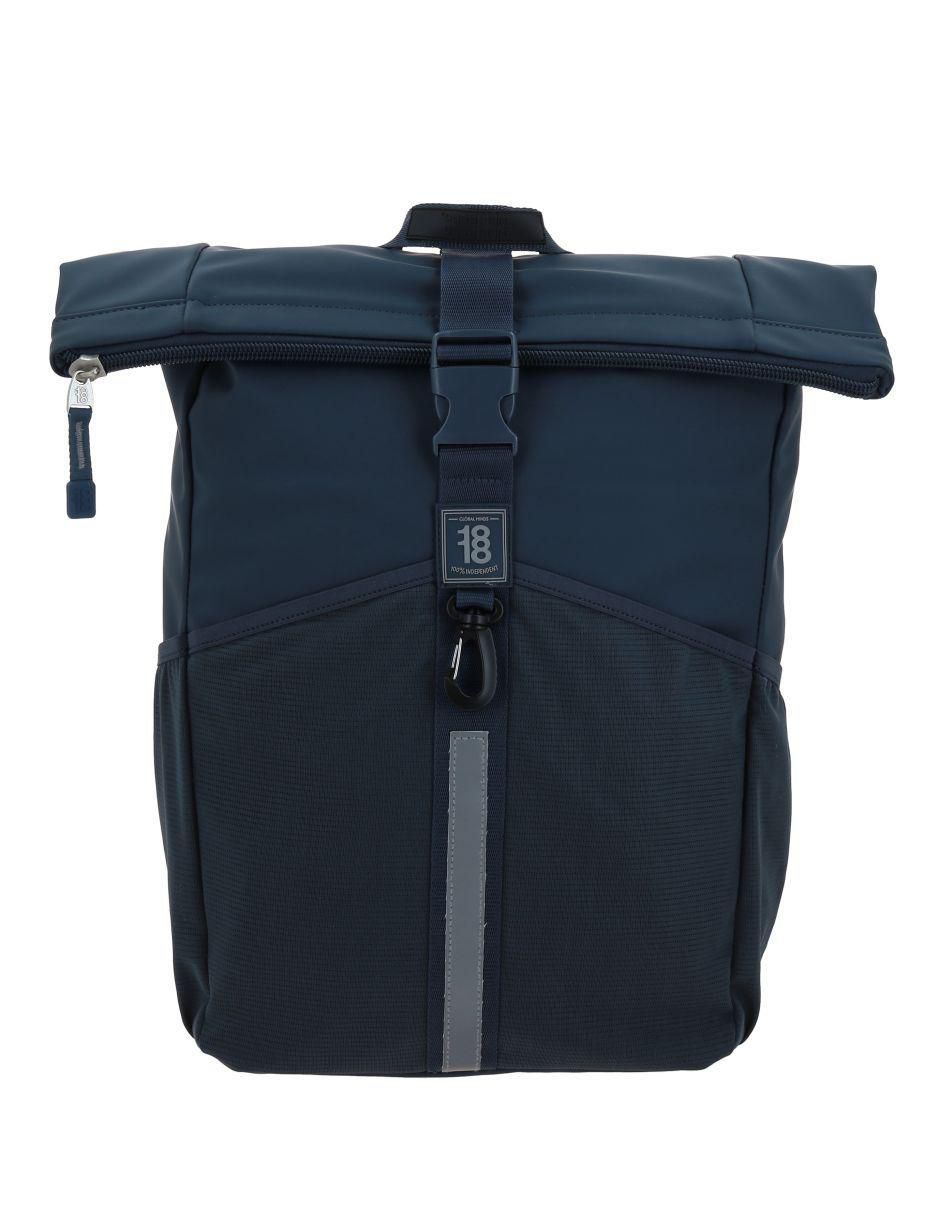 Mochila escolar unisex